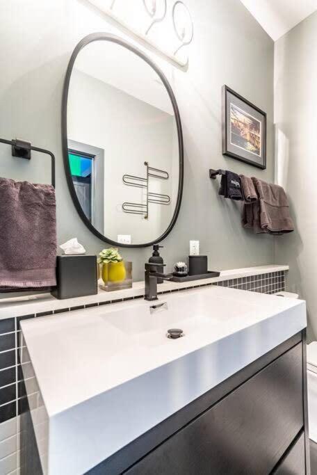 Unique Studio W Pool Spa & Gardens Near Downtown Jacksonville Luaran gambar